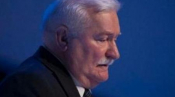 Lech Wałęsa. Fot. Fotorzepa, Marian Zubrzycki