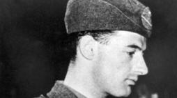 Raoul Wallenberg. Fot. PAP/EPA