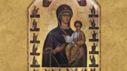 Wystawa „Prawosławne Święta Wielkanocne i Ikona karpacka - między wschodem a zachodem”