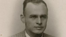 Rotmistrz Witold Pilecki. Źródło IPN