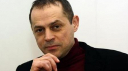 Prof. Rafał Wnuk. Fot. PAP/T. Gzell