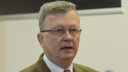 Wojciech Falkowski. Fot. PAP/J. Kamiński