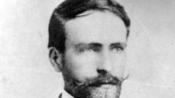 Stanisław Wyspiański. Fot. NAC