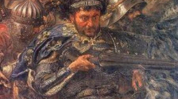 Zawisza Czarny z Garbowa. Źródło: wikipedia commons