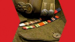 Wykład w Muzeum AK w Krakowie „Nowe zbiory. Muzealia, archiwalia, militaria”