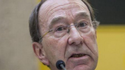 Historyk Andreas Wirsching. Fot. PAP/EPA