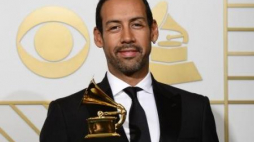 Antonio Sanchez. Fot. PAP/EPA