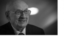 Władysław Bartoszewski. Fot. PAP/T. Żmijewski