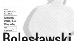 Spotkanie „Ryszard Bolesławski. Cud nad Wisłą” i spacer śladami Bolesławskiego po Warszawie