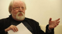 Prof. Tadeusz Cegielski. Fot. PAP/A. Rybczyński 