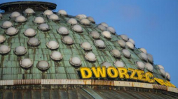 Dworzec PKS w Kielcach. Fot. PAP/M. Walczak