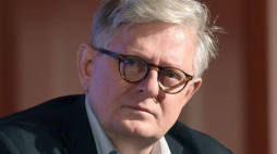 Grzegorz Gauden. Fot. PAP/R. Pietruszka