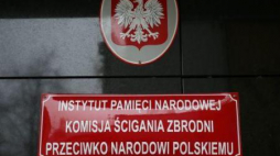Instytut Pamięci Narodowej. Fot. PAP/L. Szymański