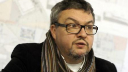 Leszek Jodliński. Fot. PAP/A. Grygiel 