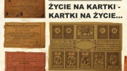 Wystawa „Życie na Kartki - Kartki na życie” 