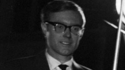 Krzysztof Komeda. Fot. PAP/CAF/P. Barącz 