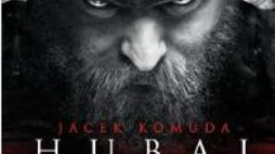 "Hubal" J. Komuda. 