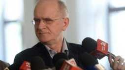 Krzysztof Czabański. Fot. PAP/B. Zborowski