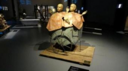 Wystawa „Tadeusz Kantor. Odsłona trzecia. Marioneta” w Cricotece. Fot. Fotorzepa/ Monika Kuc. Żródło: rp.pl