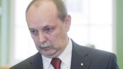 Marek Pasionek. Fot. PAP/P. Kula