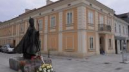  Muzeum Domu Rodzinnego Jana Pawła II. Fot. PAP/J. Bednarczyk