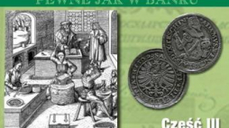 Przedwojenni kasiarze - trzeci odcinek cyklu „Pewne jak w banku” 