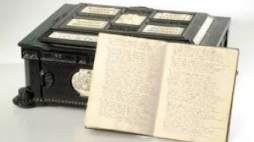 Rękopis "Pana Tadeusza"