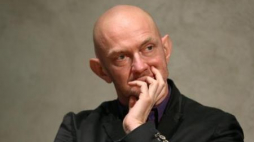 Piotr Gruszczyński. Foty. PAP/T. Gzell