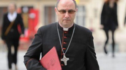Prymas Polski abp Wojciech Polak. Fot. PAP/J. Kaczmarczyk