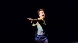 „Przypadek według Krzysztofa Kieślowskiego” w krakowskim Teatrze Łaźnia Nowa. Fot. Teatr Łaźnia Nowa. Żródło: rp.pl