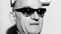 Ludwik Sempoliński. Fot. PAP/CAF/Archiwum