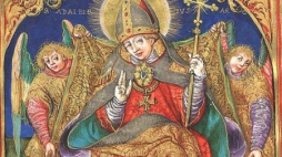 Święty Wojciech. Źródło: Wikimedia Commons