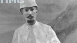 Stefan Szolc-Rogoziński. Źródło: NAC