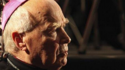 B. metropolita gdański abp Tadeusz Gocłowski. Fot. PAP/R. Jocher