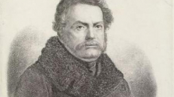 Adam Tytus Działyński. Źródło: BN Polona