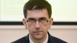 Dr Wojciech Woźniak. Fot. PAP/R. Pietruszka