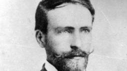 Stanisław Wyspiański. Fot. NAC