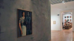 Wystawa „Zaraz po wojnie”. Źródło: Muzeum Historii Polski