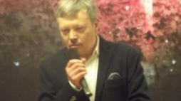 Reżyser Zdzisław Cozac. Fot. M. Szukała