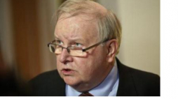 Aleksander Hall. Fot. PAP/R. Guz