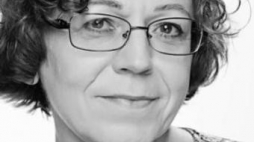 Alicja Wancerz-Gluza. Fot. Ośrodek "Karta"