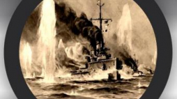 Wystawa nt. Bitwy jutlandzkiej w PAN BG