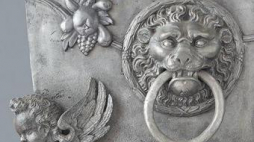 Wystawa „Cyna. Zabytki sztuki konwisarskiej w zbiorach Zamku Królewskiego na Wawelu”