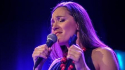 Dorota Miśkiewicz. Fot. PAP/M. Obara