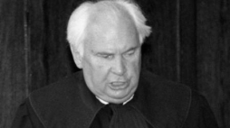 Mec. Maciej Dubois. Fot. PAP/CAF/A. Urbanek
