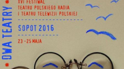 Festiwal "Dwa Teatry" po raz 16. w Sopocie