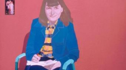 Ewa Kuryluk, Nie śnij o miłości, Kuryluk 1977.