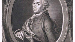 Georg Wolfgang Knorr. Źródło: Wikimedia Commons
