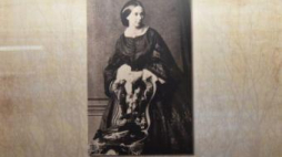 Wystawa „Miłość rosła wraz z upływem czasu...” w Muzeum Hutten-Czapskiego w Krakowie. Fot. PAP/J. Bednarczyk