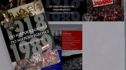 Nowy portal IPN poświęcony historii Polski w latach 1918-1989